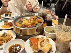 -汉巴味德(沈阳万象汇店)