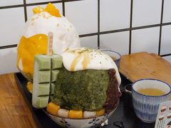 -WONDER ICE 萬得冰田(建設路总店)