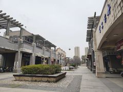 -同济大学(嘉定校区)