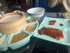 -羲和雅苑•北京烤鸭(平安国际金融中心店)