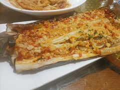 -小杨烤肉·陕西烧烤·陕西地方菜(东新街【永兴坊】店)