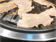 -九田家黑牛烤肉料理(太阳城店)
