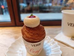 -VERIE BAKEHOUSE