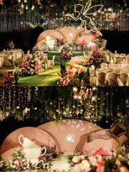 -艾米婚纱&婚礼策划