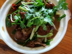 -外婆菜之崇明味道(锦江乐园店)