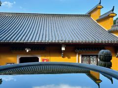 -九华山风景区