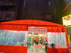 -成都屋头串串香(八府庄店)