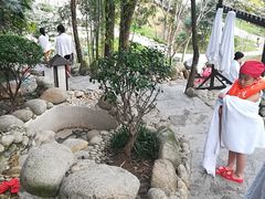 -三江森林温泉度假区