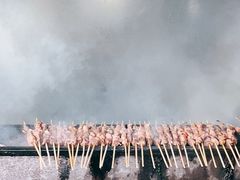 -清真·西北人家风味馆(中山中路店)