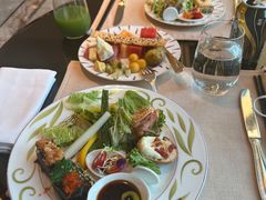 -广州富力丽思卡尔顿酒店