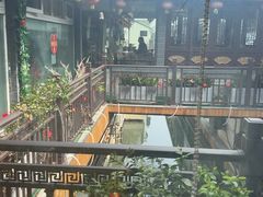 -同得兴 Since·1995 传统苏式面馆(十全街店)