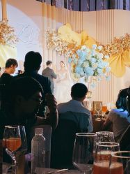 -上海万达瑞华酒店·宴会厅