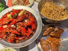 -一棠龙虾•王牌虾球(光谷天地店)