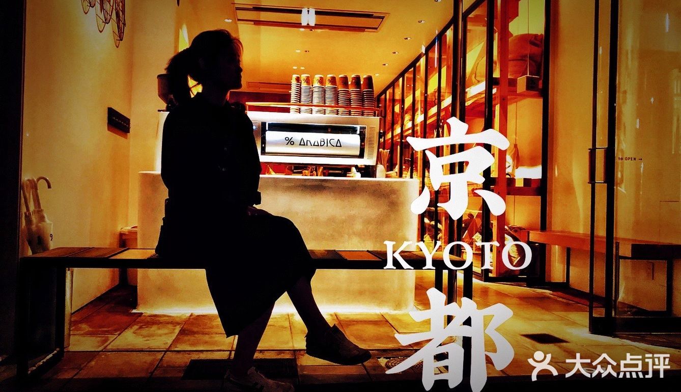 京都·游记