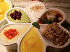 -绿茶餐厅(昆明世纪金源店)