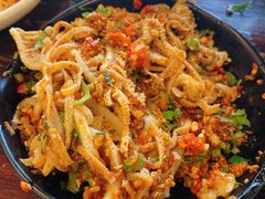 纠结千层肚-一岚一山(角门总店)