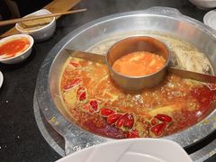 -竹犇番茄火锅(长风街店)
