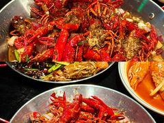 -红盔甲·小龙虾(人民广场店)
