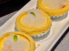 -晋江荣誉国际酒店·港誉茶餐厅