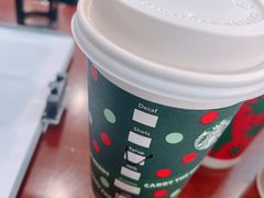 -星巴克(秦皇岛乐都汇店)