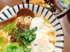 -面乙新派手擀面(大悦城店)