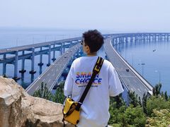 -星海湾跨海大桥