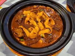 -咖啡人·融合餐厅(万达环宇店)