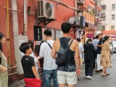 -张记灌饼(丰富路店)