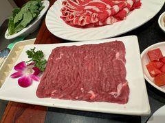 -南门涮肉(天坛店)