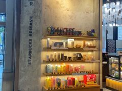 -星巴克臻选(湖滨道店)