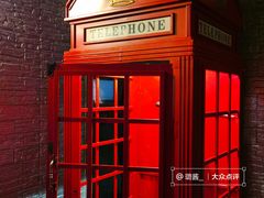 -逃脱反斗城沉浸剧情密室(北京路店)