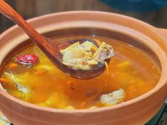 -慢鼓海鲜小馆Mangoo Bistro(交子大道店)