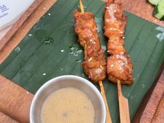 -KingThaia金泰兰(滨江天街店)