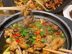 -咏哇美蛙美味(厦门罗宾森店)
