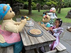 -济州岛泰迪熊博物馆