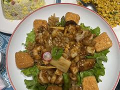 -北塘海鲜·天津菜·鲅鱼水饺是一绝(大光明桥旗舰店)