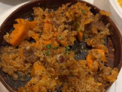 -辣婆婆(航天桥店)