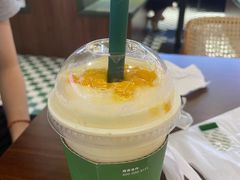 -茉酸奶(城市集市龙之梦店)