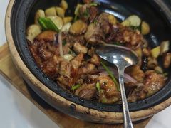 -明本湛江鸡•海鲜小厨(陈家祠店)
