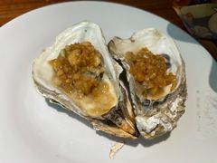 烤生蚝-汉巴味德(大悦城店)