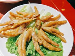 -黄家码头老火锅(解放碑旗舰店)