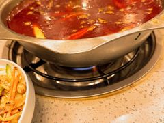 -西部马华清真兰州牛肉面·烧烤夜市(关东店)