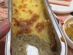 -小茉庐和牛自助火锅(龙湖万达店)