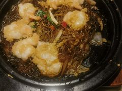 -绿茶餐厅(成都大悦城店)