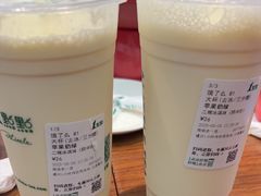 -1点点(金桥店)
