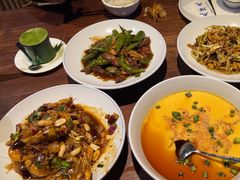 -大牌大·传统杭帮菜(湖滨店)