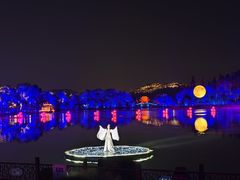 -印象西湖·最忆是杭州实景演出