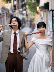 -绽放摄胶片摄影工作室