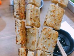 -老虎滩大连海鲜烧烤(建邺云锦路总店)