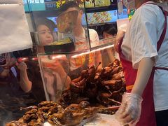 -徐六孃正宗甜皮鸭(张公桥店)